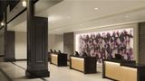 Hyatt Regency Savannah Lobby