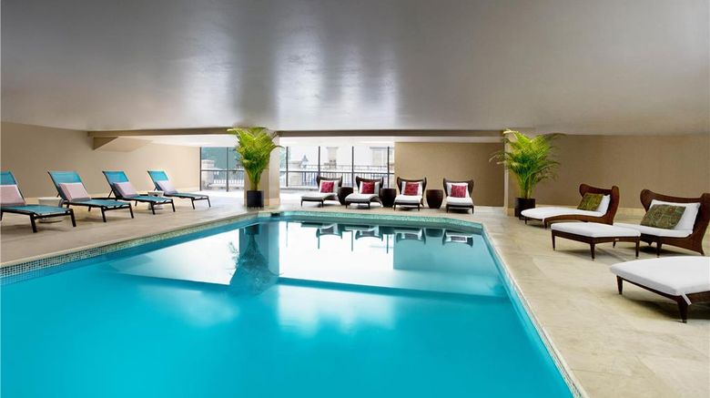 <b>Hyatt Regency Savannah Pool</b>. Images powered by <a href="https://iceportal.shijigroup.com/" title="IcePortal" target="_blank">IcePortal</a>.