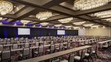 Hyatt Regency Savannah Meeting