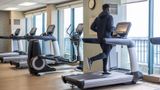 Hyatt Regency Savannah Health