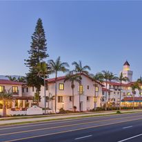 Mar Monte Hotel, by Hyatt