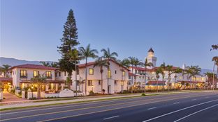 Mar Monte Hotel, by Hyatt