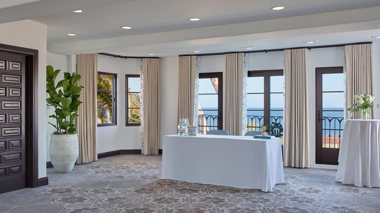 <b>Mar Monte Hotel, by Hyatt Ballroom</b>. Images powered by <a href="https://iceportal.shijigroup.com/" title="IcePortal" target="_blank">IcePortal</a>.