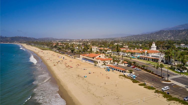 Mar Monte Hotel, by Hyatt Beach