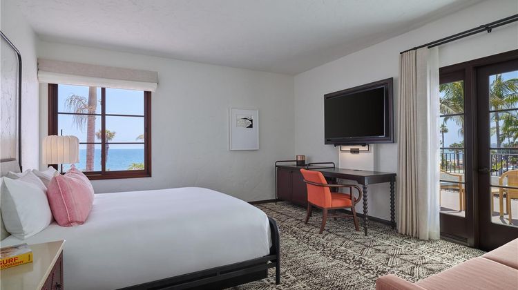 Mar Monte Hotel, by Hyatt Room