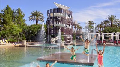 Grand Hyatt Scottsdale Resort