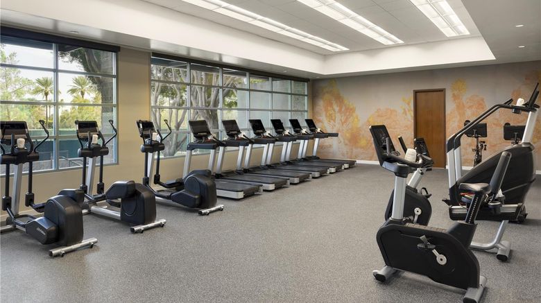 <b>Grand Hyatt Scottsdale Resort Health</b>. Images powered by <a href="https://iceportal.shijigroup.com/" title="IcePortal" target="_blank">IcePortal</a>.