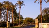 Grand Hyatt Scottsdale Resort Exterior