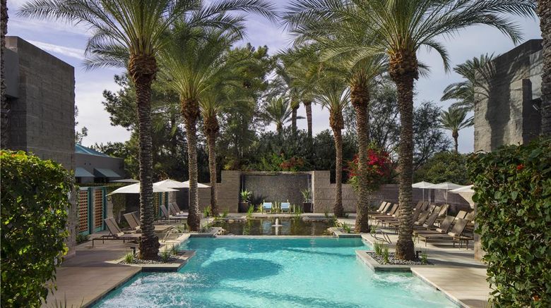 <b>Grand Hyatt Scottsdale Resort Spa</b>. Images powered by <a href="https://iceportal.shijigroup.com/" title="IcePortal" target="_blank">IcePortal</a>.