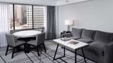 <b>Hyatt Regency Louisville Suite</b>. Images powered by <a href="https://iceportal.shijigroup.com/" title="IcePortal" target="_blank">IcePortal</a>.