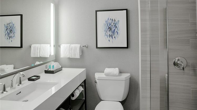Hyatt Regency Louisville Room