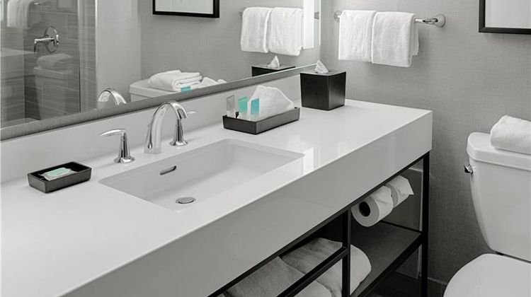 Hyatt Regency Louisville Room