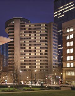 Hyatt Regency Louisville