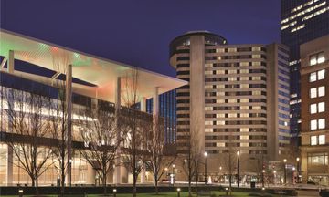 Hyatt Regency Louisville