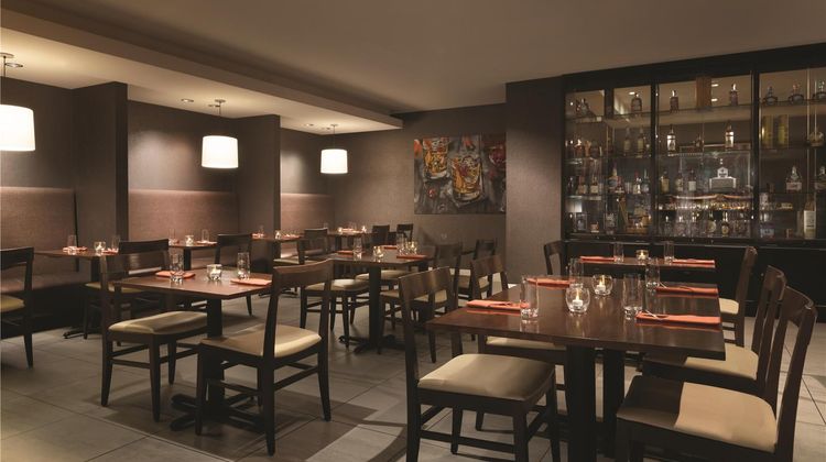 Hyatt Regency Louisville Restaurant
