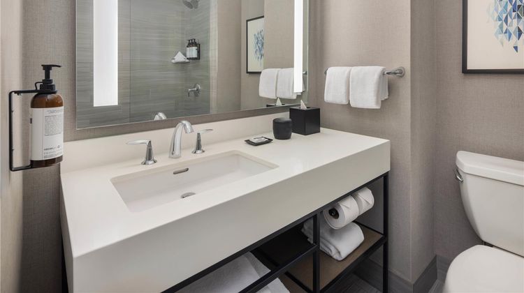 Hyatt Regency Louisville Room