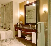 Grand Hyatt Seattle Room