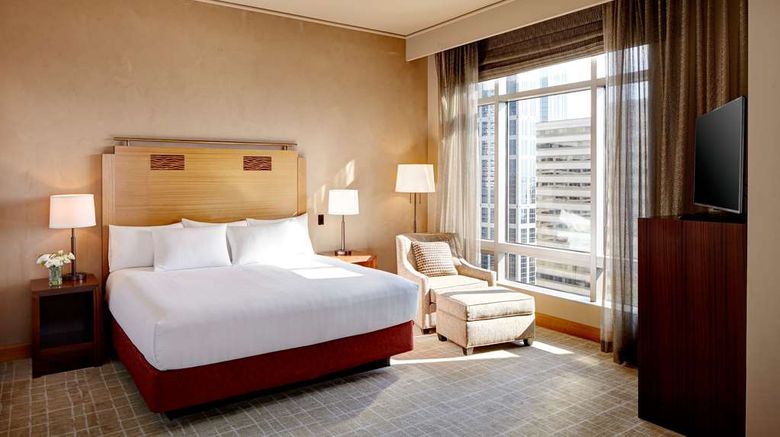 <b>Grand Hyatt Seattle Suite</b>. Images powered by <a href="https://iceportal.shijigroup.com/" title="IcePortal" target="_blank">IcePortal</a>.