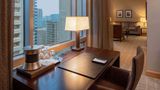 Grand Hyatt Seattle Suite