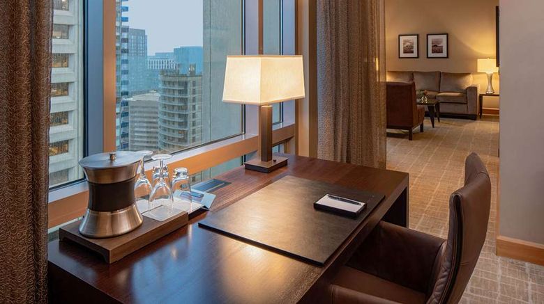 <b>Grand Hyatt Seattle Suite</b>. Images powered by <a href="https://iceportal.shijigroup.com/" title="IcePortal" target="_blank">IcePortal</a>.