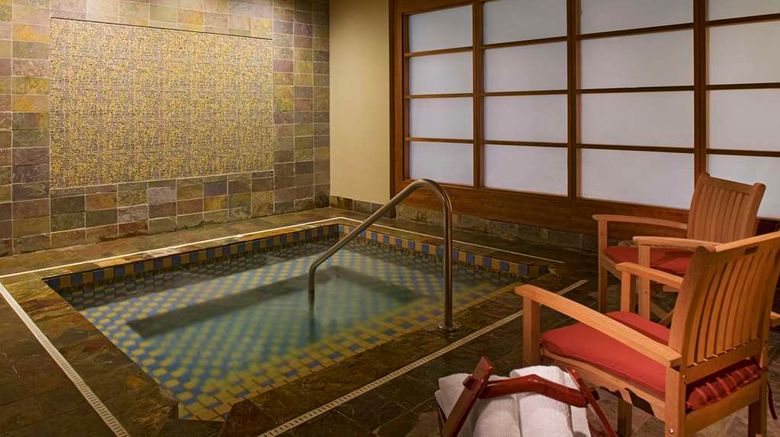 <b>Grand Hyatt Seattle Health</b>. Images powered by <a href="https://iceportal.shijigroup.com/" title="IcePortal" target="_blank">IcePortal</a>.