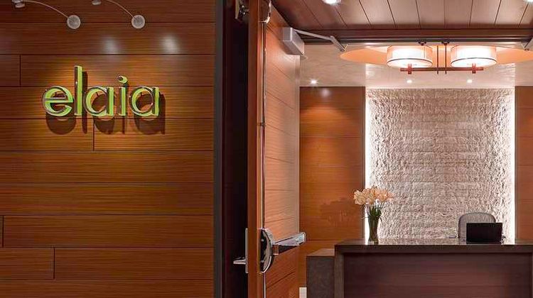 Hyatt at Olive 8 Spa