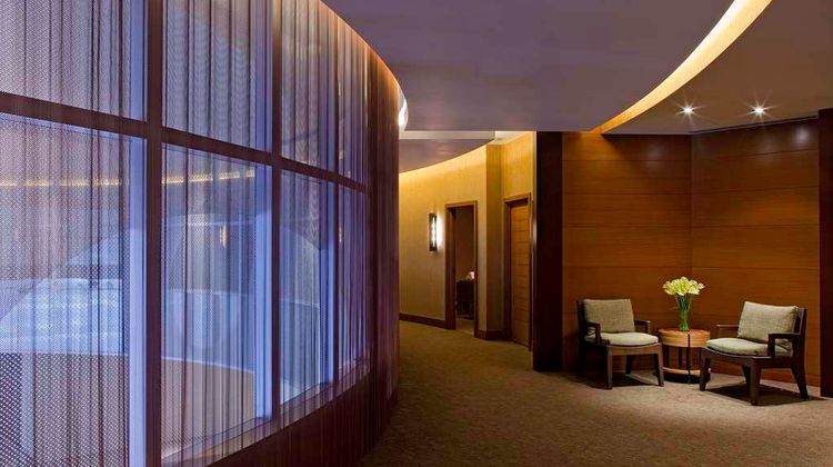 Hyatt at Olive 8 Spa