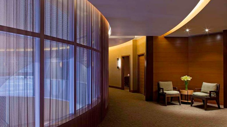 <b>Hyatt at Olive 8 Spa</b>. Images powered by <a href="https://iceportal.shijigroup.com/" title="IcePortal" target="_blank">IcePortal</a>.