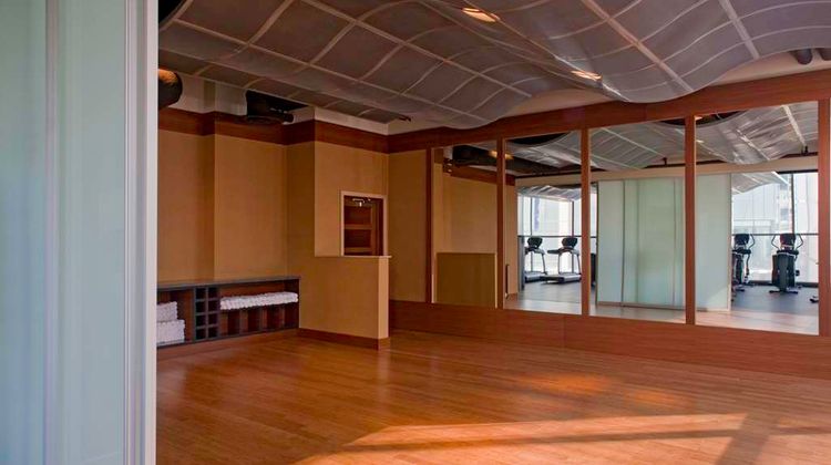 Hyatt at Olive 8 Health