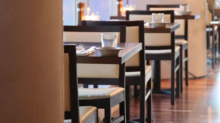 Hyatt at Olive 8 Restaurant