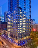 Hyatt at Olive 8