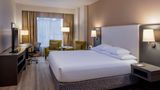 Hyatt at Olive 8 Room