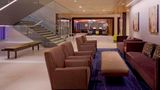 Hyatt at Olive 8 Lobby