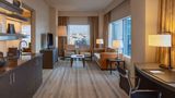 Hyatt at Olive 8 Suite