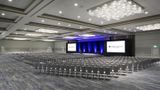 Hyatt Regency San Francisco Airport Meeting