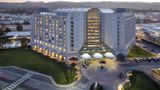 Hyatt Regency San Francisco Airport Exterior