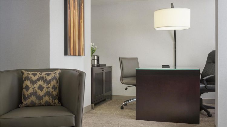 Hyatt Regency San Francisco Airport Other
