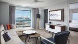 Hyatt Regency San Francisco Airport Suite