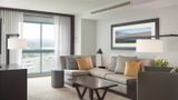 Hyatt Regency San Francisco Airport Suite