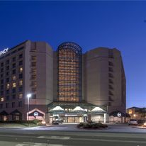 Hyatt Regency San Francisco Airport