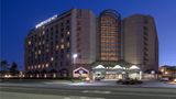Hyatt Regency San Francisco Airport Exterior