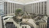 Hyatt Regency San Francisco Airport Lobby