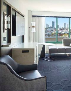 Hyatt Centric Fisherman's Wharf