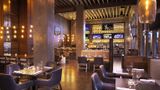 <b>Hyatt Centric Fisherman's Wharf Restaurant</b>. Images powered by <a href="https://iceportal.shijigroup.com/" title="IcePortal" target="_blank">IcePortal</a>.