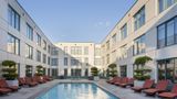 <b>Hyatt Centric Fisherman's Wharf Pool</b>. Images powered by <a href="https://iceportal.shijigroup.com/" title="IcePortal" target="_blank">IcePortal</a>.