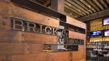<b>Hyatt Centric Fisherman's Wharf Restaurant</b>. Images powered by <a href="https://iceportal.shijigroup.com/" title="IcePortal" target="_blank">IcePortal</a>.