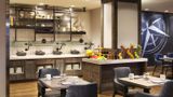<b>Hyatt Centric Fisherman's Wharf Restaurant</b>. Images powered by <a href="https://iceportal.shijigroup.com/" title="IcePortal" target="_blank">IcePortal</a>.