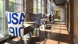 <b>Hyatt Centric Fisherman's Wharf Lobby</b>. Images powered by <a href="https://iceportal.shijigroup.com/" title="IcePortal" target="_blank">IcePortal</a>.