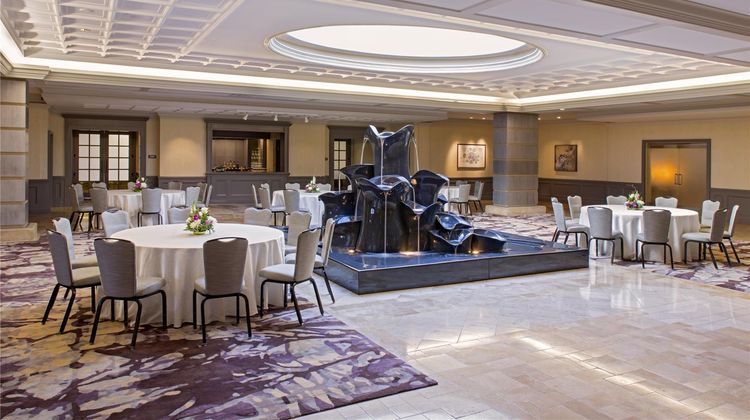 Hyatt Centric Fisherman's Wharf Ballroom
