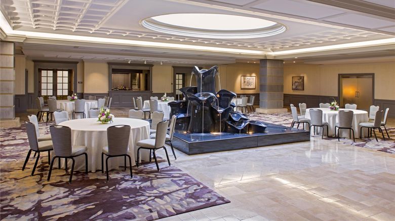 <b>Hyatt Centric Fisherman's Wharf Ballroom</b>. Images powered by <a href="https://iceportal.shijigroup.com/" title="IcePortal" target="_blank">IcePortal</a>.